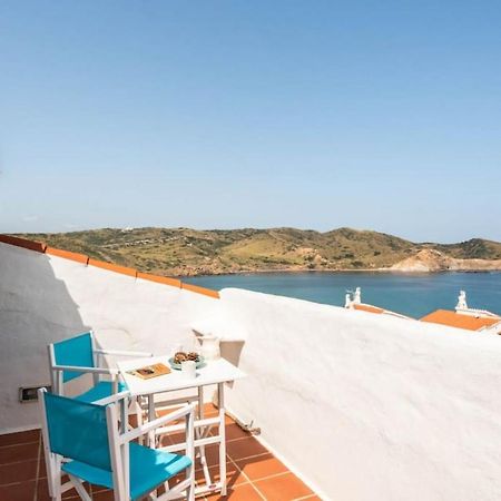 Ferienwohnung Sunset Tirant Fornells  Exterior foto