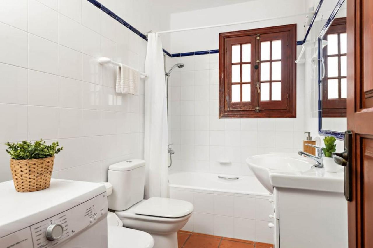 Ferienwohnung Sunset Tirant Fornells  Exterior foto